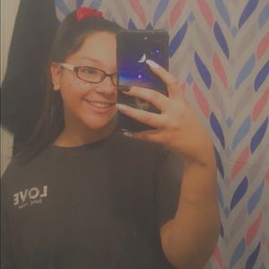 Meet your Posher, Erika